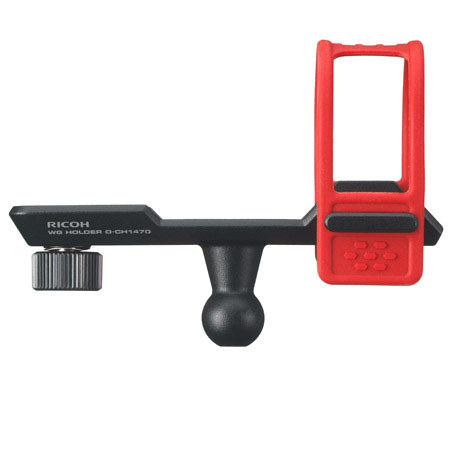 Ricoh O-CH1470 WG Holder for All WG-Series Cameras
