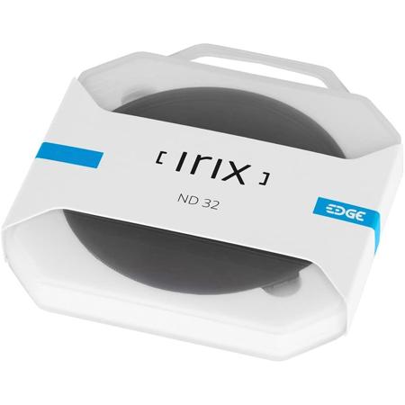 IRIX Edge Neutral Density ND32 (1.5) 52mm Filter