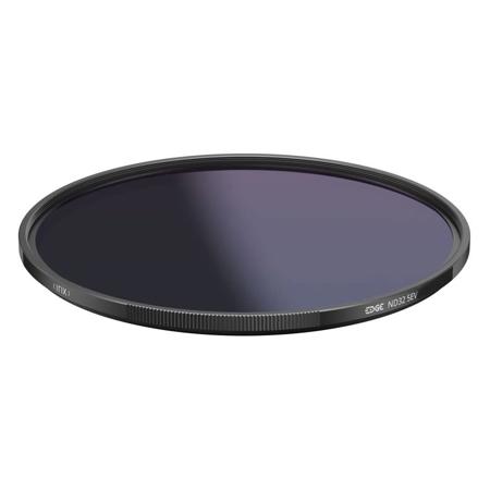 IRIX Edge Neutral Density ND32 (1.5) 58mm Filter