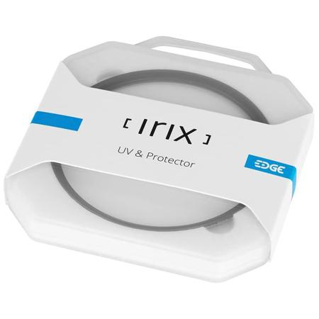 IRIX Edge UV & Protector 58mm Filter