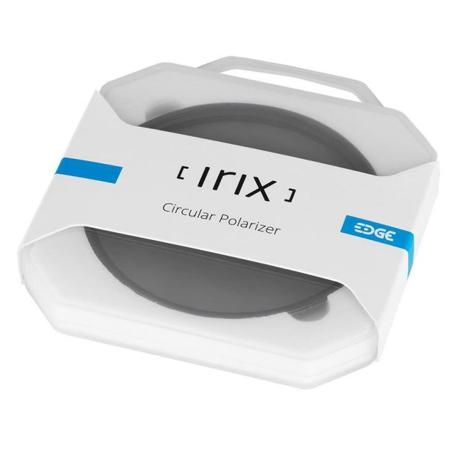 IRIX Edge Circular Polarizer 67mm Filter