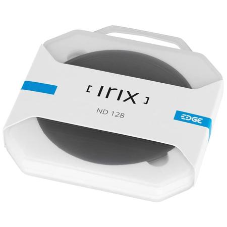 IRIX Edge Neutral Density ND128 (2.1) 82mm Filter