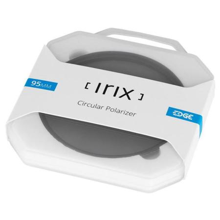 IRIX Edge 95mm Circular Polarizer Filter
