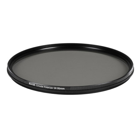 IRIX Edge Circular Polarizer Super Resistant 95mm Filter