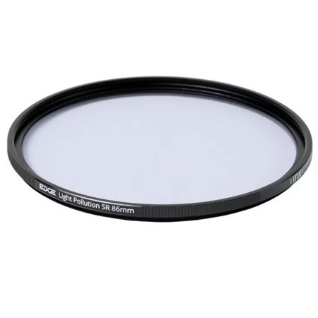 Irix Edge 86mm Light Pollution Super Resistant Filter
