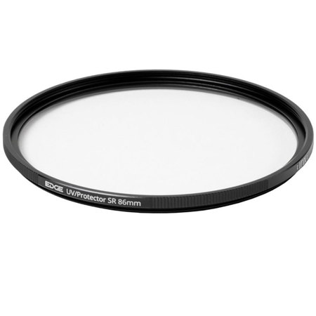 Irix Edge UV Super Resistant 86mm Filter