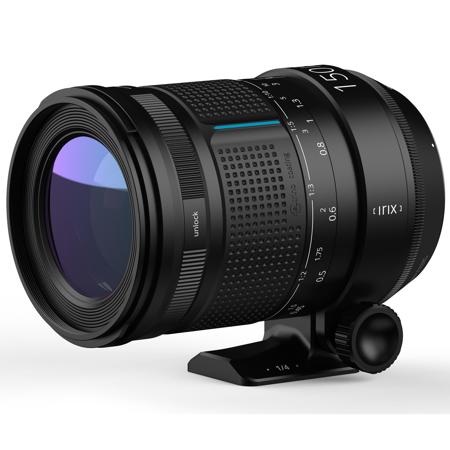 IRIX 150mm f/2.8 Dragonfly Macro Lens for Canon EF IL-150DF-EF