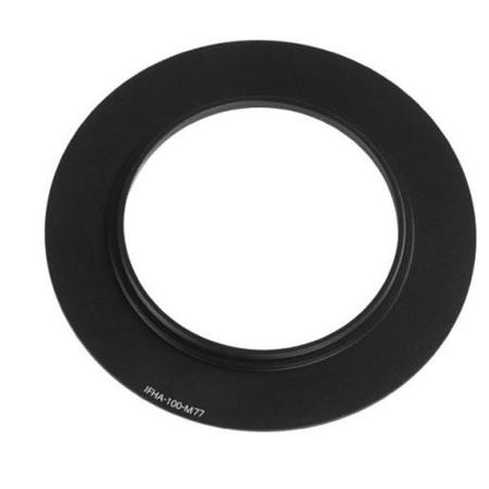 IRIX Edge 100 Adapter Ring for IFH-100, 77mm