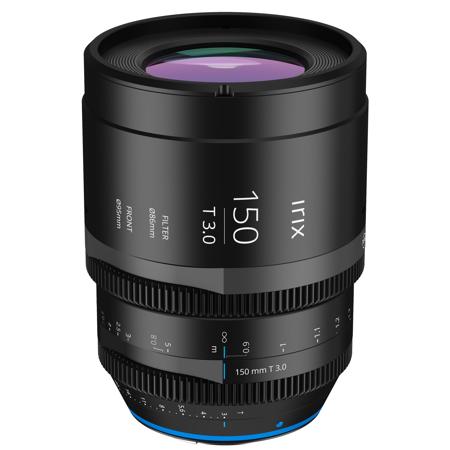 IRIX 150mm T3.0 Cine Lens for Micro Four Thirds, Feet