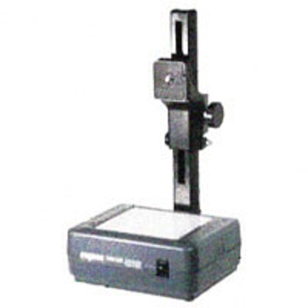 Raynox Lighted Camera Copy Stand for Digital Macro Imaging #KS2000