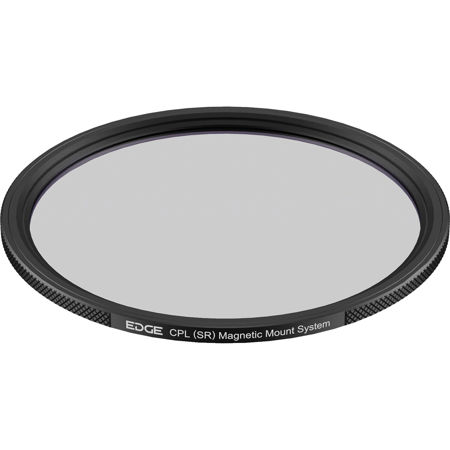 IRIX Edge MMS Circular Polarizer SR Filter