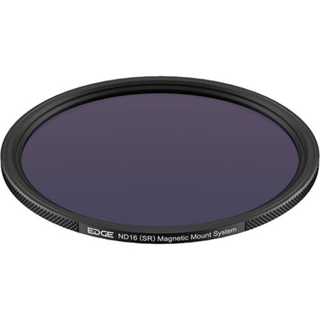 IRIX Edge MMS Neutral Density SR ND16 (1.2) Filter