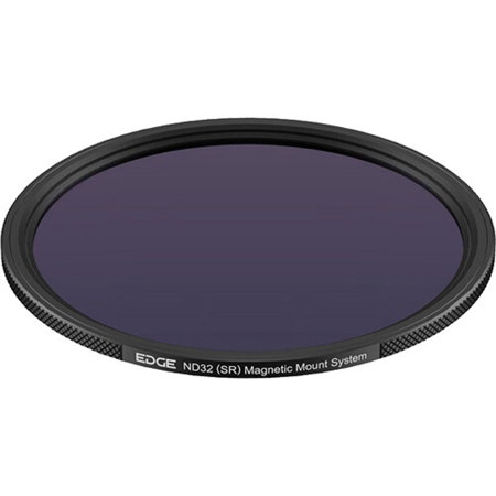 IRIX Edge MMS Neutral Density SR ND32 (1.5) Filter