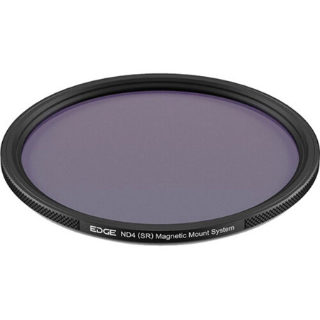 IRIX Edge MMS Neutral Density SR ND4 (0.6) Filter