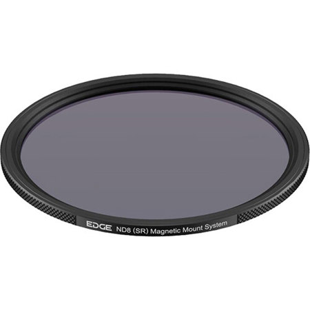 IRIX Edge MMS Neutral Density SR ND8 (0.9) Filter