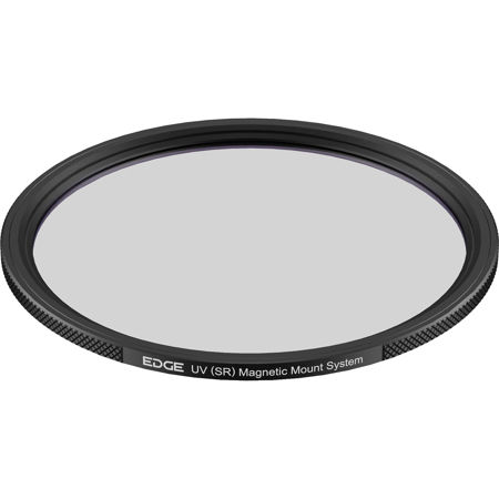 IRIX Edge MMS UV SR Filter