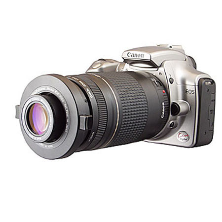 Raynox 1.5x Macroscan 37mm Thread Lens, UAC3500 Mount