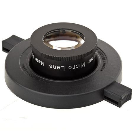 Raynox 2.5x Macroscan 37mm Thread Lens, UAC3500 Mount
