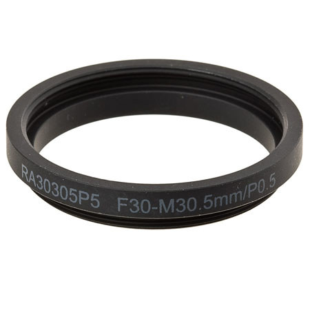 Raynox RA3025 30mm to 30.5mm(0.5M)Step-Down Adaptr Ring