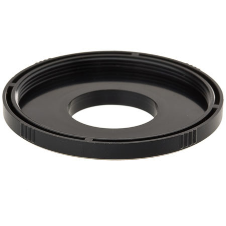 Raynox RA3721 37mm to 21mm Step-up Adaptr Ring