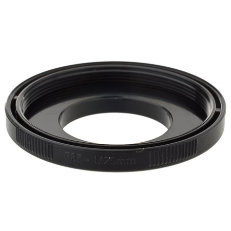 Raynox RA3725 37mm to 25mm Step-up Adaptr Ring