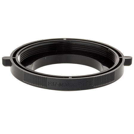Raynox RA3730 37mm to 30mm Step-up Adapter Ring