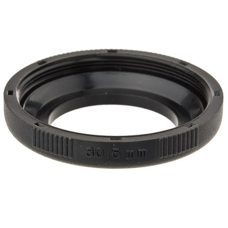 Raynox RA3730 37mm to 30.5mm Step-up Adapter Ring