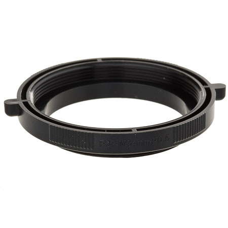 Raynox RA3734P5 37mm to 34mm P.05 Step-up Adapter Ring