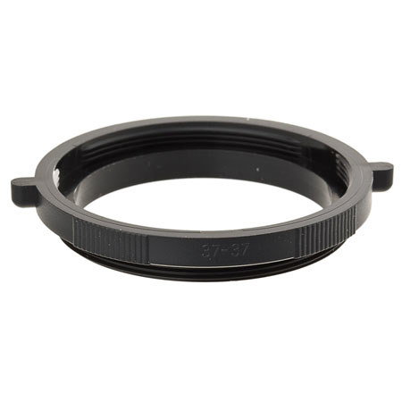 Raynox RA3737 37mm to 37mm Spacer Adapter Ring