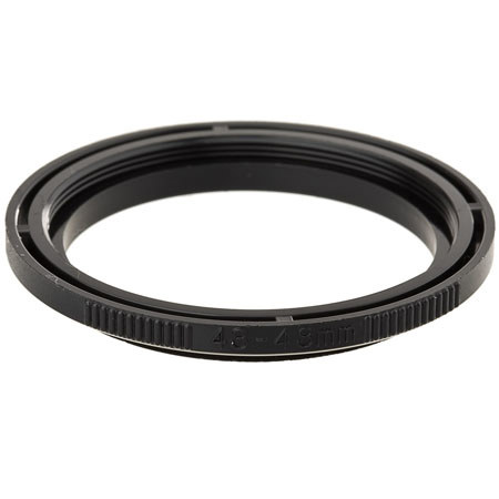 Raynox RA4343A 43mm to 43mm (A) Spacer Adapter Ring