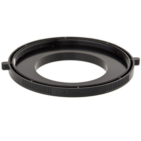 Raynox RA5237B 52mm to 37mm (B) Step-Up Adapter Ring
