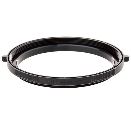 Raynox RA6258 62mm to 58mm Step-Up Adapter Ring