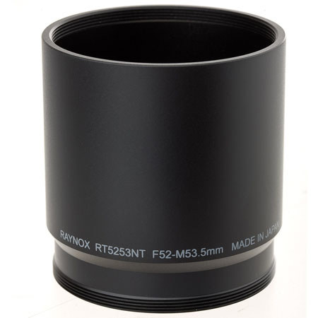 Raynox Tele/Macro Lens - Nikon 5700 Adaptr Tube
