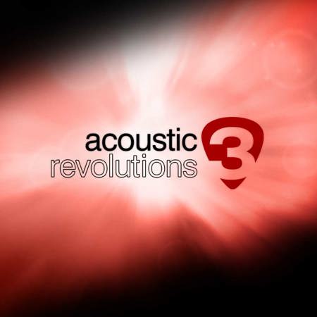 Impact Soundworks Acoustic Revolutions Vol 3 Guitar Loop Library, Download