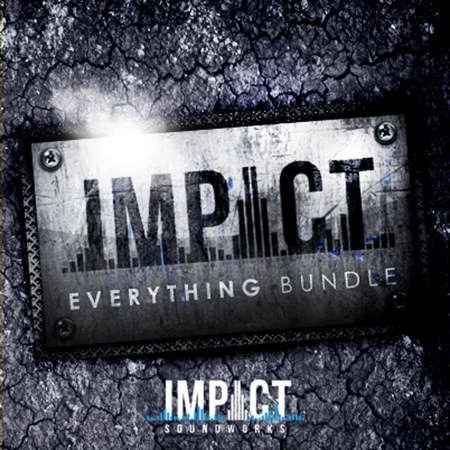 Impact Soundworks Everything Virtual Instrument & Plugin Bundle, Download