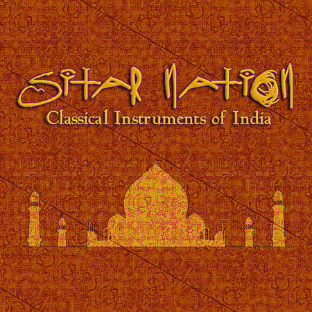 Impact Soundworks Sitar Nation Virtual Instrument, Download