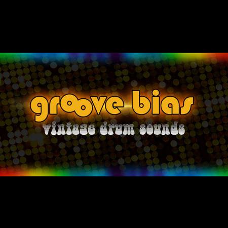 Impact Soundworks Groove Bias: Vintage Drum Sounds - Virtual Instrument, Download