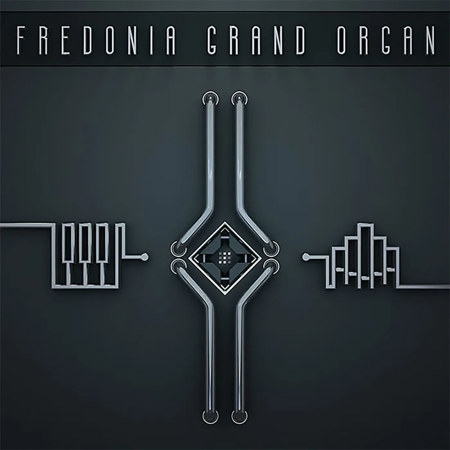 Impact Soundworks Fredonia Grand Organ Virtual Instrument, Download