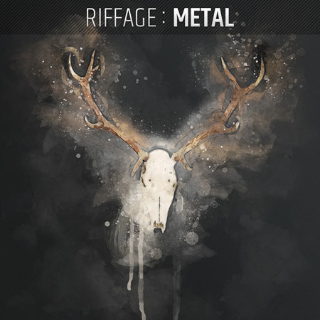 Impact Soundworks Riffage: Metal Virtual Instrument, Download