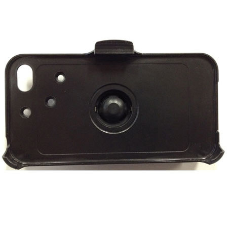 iScope Smartphone Back Plate for iPhone 4S