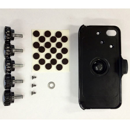 iScope Hardware Rebuild Kit