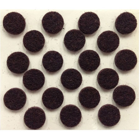 iScope Gripper Pads - Replacement Felt Pads For iScope