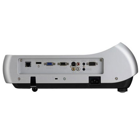 Sanyo PLCWL2500 Ultra Short-Throw Multimedia Projector