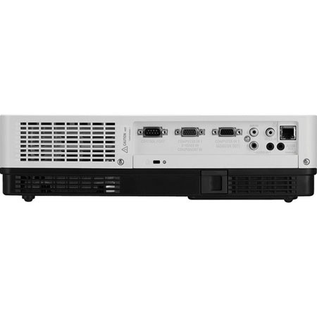 Sanyo PLC-XD2200 Ultra Portable Projector, 2200 Lumens