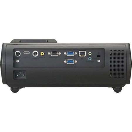 Sanyo PDG-DWL100 WXGA Multimedia Projector, 2600 Lumens