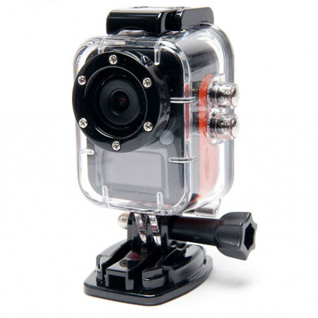 ISAW A1 Waterproof Real HD Action Sports Video Camera Camcorder