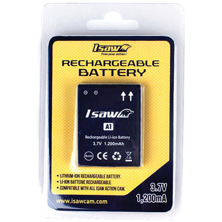 ISAW Battery