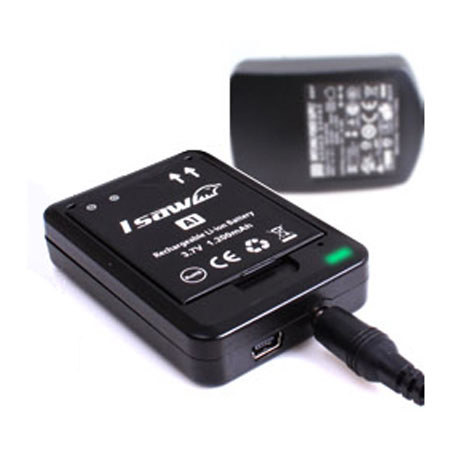 ISAW Car Charger Kit
