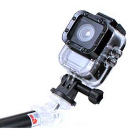 ISAW Tripod Mount, Attaches To any Standard Tripod