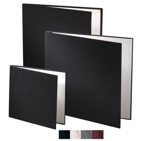 Stone Editions Cover Set for 12" x 15" Digital Album Pages - Ivory #PCS1215IV